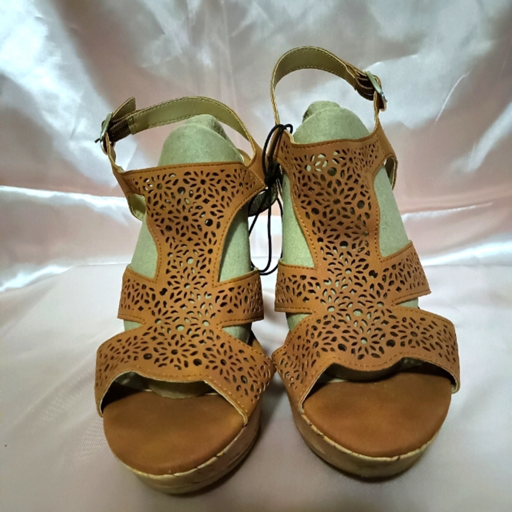 Meto wedge